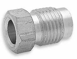Edelmann 109500 Fuel Line Adapter Fitting - Image 1 of 1