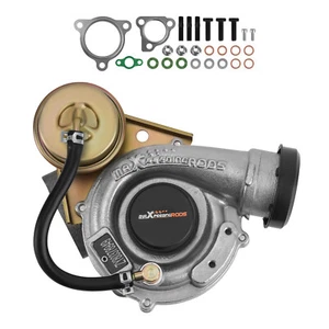 Upgraded Billet K04 Turbocharger for Audi A4 Quattro A6 VW Passat 1.8T 1999- - Picture 1 of 11
