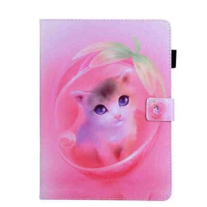 For iPad 8th 7th Gen iPad Pro 11 3rd Gen Magnetic Flip Stand Leather Case Cover - Picture 1 of 165