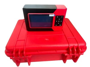 Rebar Detector Rebar Locators for Concrete with Rebar Diameter Range 6 ~ 50mm - Picture 1 of 18