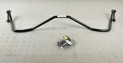 JAGUAR XJS XJ6 XJ12 7/8" PULGADAS SUSPENSIÓN TRASERA BARRA ANTIVUELCO ARB BALANCEO ACTUALIZACIÓN Foto 1 de 4