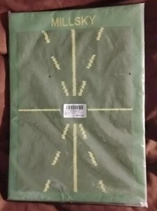 Millsky Golf Training Mat - Swing Detection Portable Increase Accuracy NEW - Picture 1 of 2