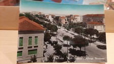 Cartolina antica di Cesenatico