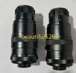 Kowa LM50TC USADO 1 pieza probado por DHL EMS #V20I CH - Imagen 1 de 1