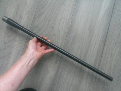 Sako 75 barril de fábrica calibre 22-250 original azulado 22" Foto 1 de 4