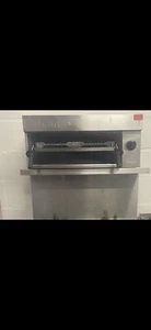 FALCON NATURAL GAS GRILL - Picture 1 of 1