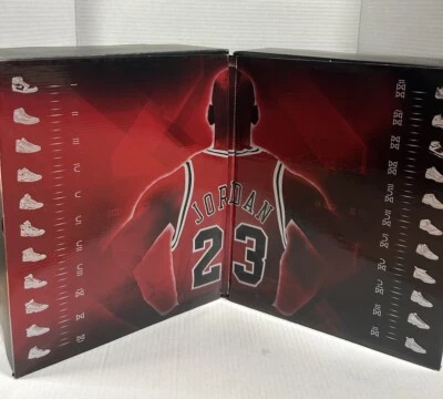 Nike Air Jordan Countdown Pack 11/12 Retro 2008 Talla 12 Sin existencias con caja NUEVO Foto 1 de 4