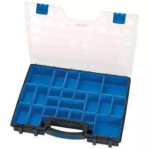Draper 25924 22 Fach Organizer - Bild 1 von 1