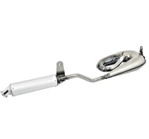 Pot serpentin Ciao piaggio PX cartouche aluminium d50mm - NEUF - - Foto 1 di 3