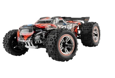 Speed monster PRO Mini RC car ready to go max speed 60km/h - Image 1 of 3
