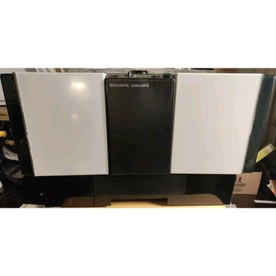 Bionaire Clean Mist Model CM-6 22L Humidifier 6 Gallon - Black - Image 1 of 4