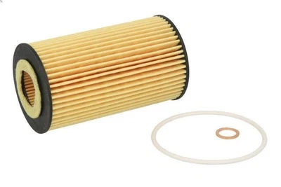 HENGST E11H D26 Oil Filter for MG MG ZT 2 2002-2005 - Image 1 of 4