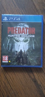 Predator: Hunting Grounds (PlayStation 4) Ps4 new sealed - Image 1 of 2