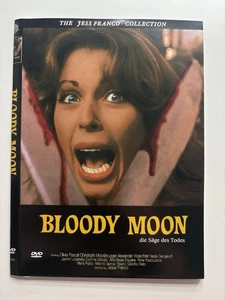 Bloody Moon (1981) [FSK 18 – Jess Franco Collection Edition] - Bild 1 von 3