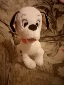 Lucky From 101 Dalmatians Plush/ Stuffed Animal. 12" Great Condition!! - Picture 1 of 6