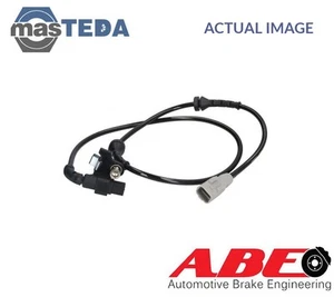 CCZ1675ABE ABS WHEEL SPEED SENSOR REAR LEFT RIGHT ABE NEW OE REPLACEMENT - Picture 1 of 6