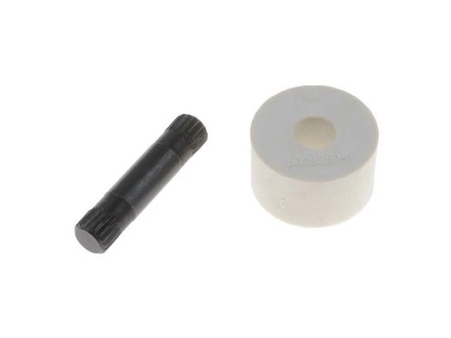 Rodillo de bisagra de puerta para Ford LTD Crown Victoria 1988-1991 1990 1989 WZ923FQ Foto 1 de 1