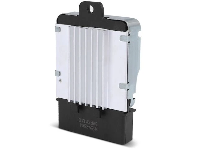 Front Blower Motor Resistor For 2001-2005 Lexus IS300 3.0L 6 Cyl 2002 NX735ZF Foto 1 de 1