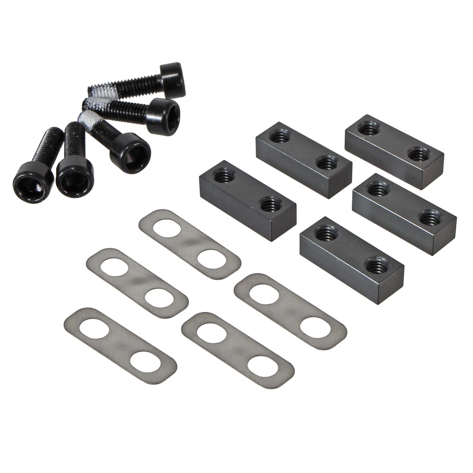 Pernos de pellizco, cuñas y barras de pellizco Fox Shox, 40, 58 Foto 1 de 1