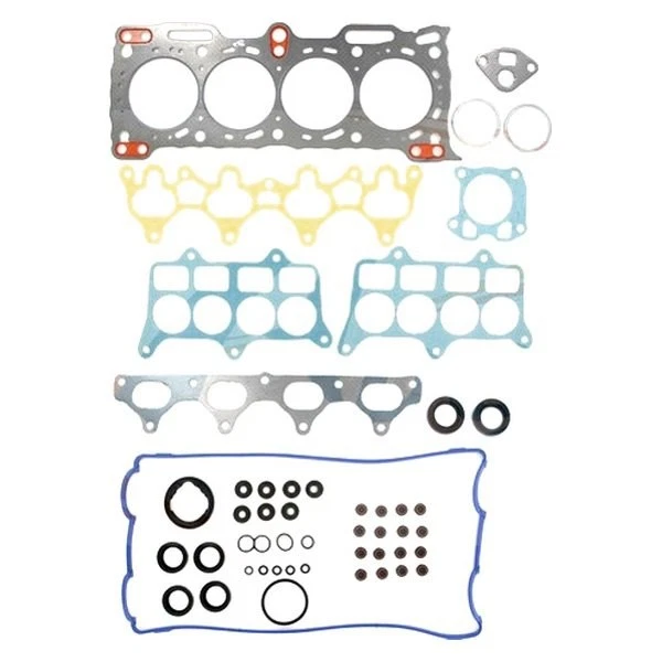 For Honda Prelude 1988-1991 Apex Auto AHS1012 Cylinder Head Gasket Set - Изображение 1 из 1
