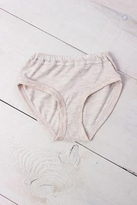 Girls' Panties – Soft Breathable Fabric & Comfortable Fit, Any season, Nosi ... - Picture 1 of 6