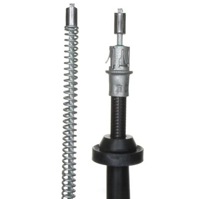 Cable de freno de estacionamiento para Lincoln Town Car RAYBESTOS 2003-2011 Foto 1 de 2