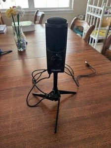 Aluratek - Microphone USB Premium Rocket - Photo 1/3