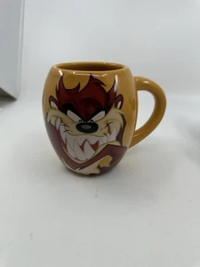 Taz Tasmanian devil mug coffee Looney Tunes collectible - Picture 1 of 5