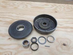 Ducati 600 SS (93-99) ENGINE ZDM600A2C Starter Sprag Clutch - Picture 1 of 15