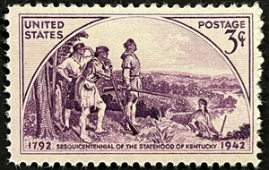 U.S. Scott #898, Single, Coronado Issue, Fine-Very Fine, Mint Never Hinged - Picture 1 of 2