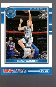 B7384- 2024-25 Hoops Haunted hoops Basketball G1 -You Pick- 15+ FREE US SHIP - Picture 1 of 13