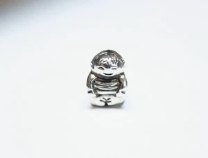 Original Pandora Sterling Silber Young Boy / Little Boy Family Charm - 790360 - Bild 1 von 4