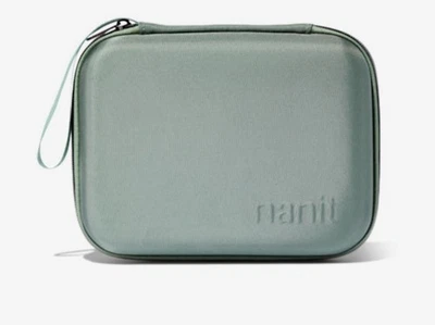 Nanit Travel Case Protective Hard Shell Carrying Case Pro Baby Monitor