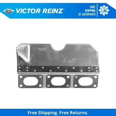 Juego de juntas de colector de escape Victor Reinz 2002 2003 2004 para BMW 525i 2001-2005 Foto 1 de 2