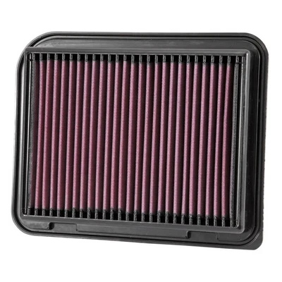 Filtro de aire K&N 33-3015 para 12-21 Mitsubishi Lancer Outlander Outlander Sport Foto 1 de 4