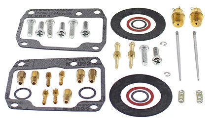 Kit de reconstrucción de carburador Ski-Doo Grand Touring 580 95-96/Grand 583 97/Summit 96-97 Foto 1 de 1