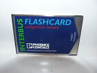 PHOENIX CONTACT FLASH CARD 2751771 1MB 415 *FREE FAST SHIPPING 