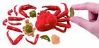 Buy a cup !! Snow crab dismantling puzzle -boiled-