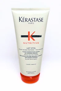 Kerastase Nutritive Lait Vital Conditioner 200ml - Picture 1 of 3