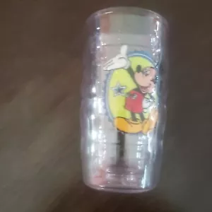 10 Oz Mickey Mouse Cup - Picture 1 of 3