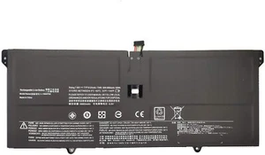REPLACEMENT L16M4P60 BATTERY FOR LENOVO YOGA 920 7.68V 70WH L16C4P61 5B10N01565 - Picture 1 of 1