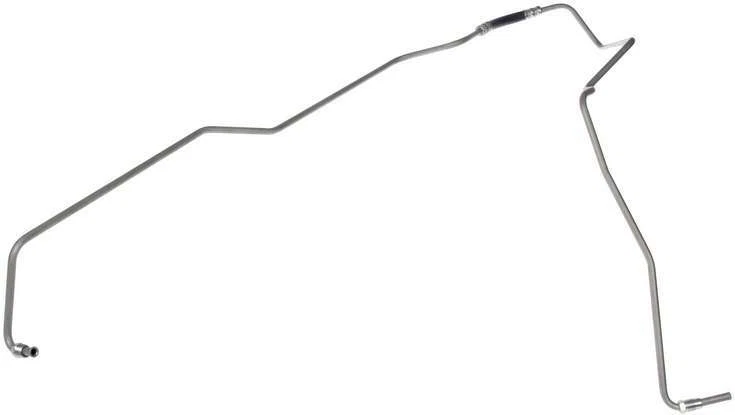 Automatic Transmission Oil Cooler Hose for 2000-2002 Ford F-150 - Image 1 of 1