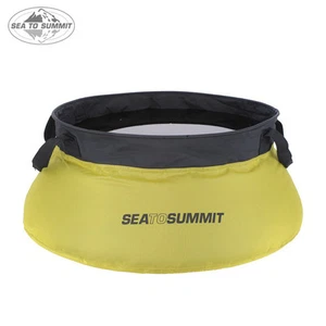 Sea To Summit Folding Kitchen Sink 20L Outdoor Camping Hiking Gear Cookware - Picture 1 of 1