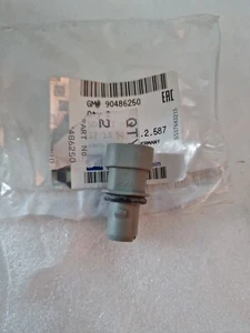 Lampenfassung Pfeilseite Original OPEL Corsa Tigra A Meriva An Astra F 90486250 - Bild 1 von 3