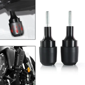 Frame Sliders Guard Crash Protection Fit For Triumph Tiger 1200 GT Pro 2022-2024 - Foto 1 di 21