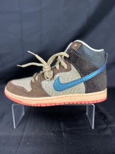 Talla 8 - Nike Concepts x Dunk Pro SB High TurDUNKen - Imagen 1 de 11