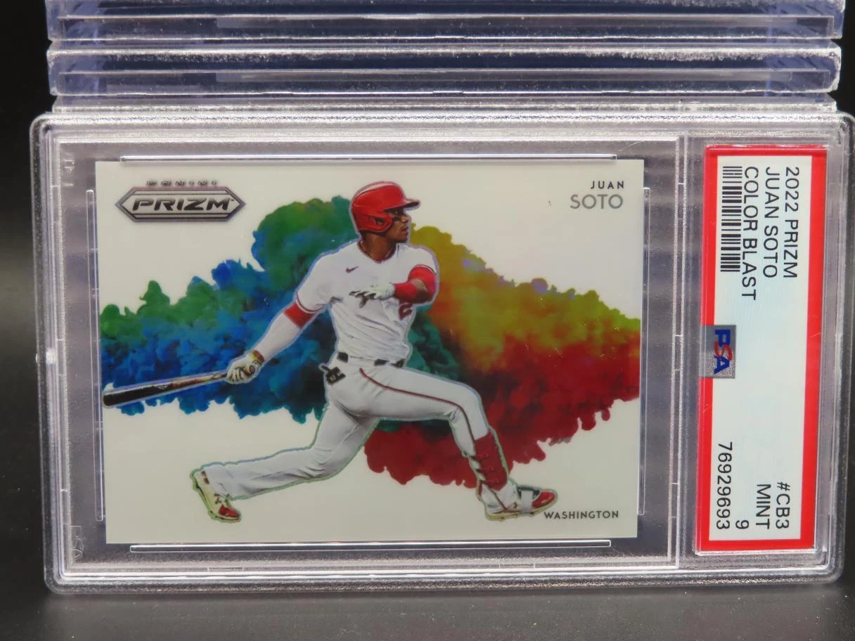 Juan Soto