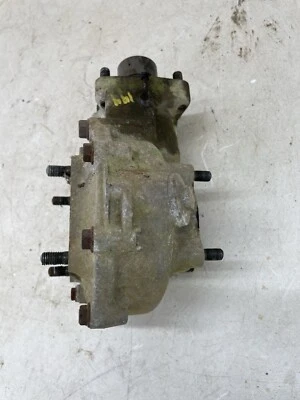 2005-2012 HONDA FOREMAN RUBICON 500 4 X 4 OEM задний дифференциал 41300-HP0-B80 #144 - Изображение 1 из 4