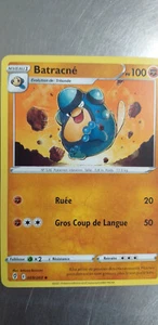 Card Pokemon Batracne 089/203 Évolution Heavenly, Dated Booster, French - Picture 1 of 1