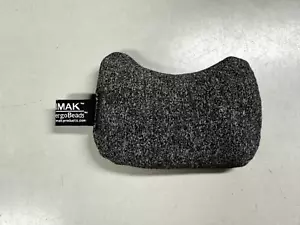IMAK Computer Mouse Wrist Cushion Gray FREE SHIPPING - Picture 1 of 4